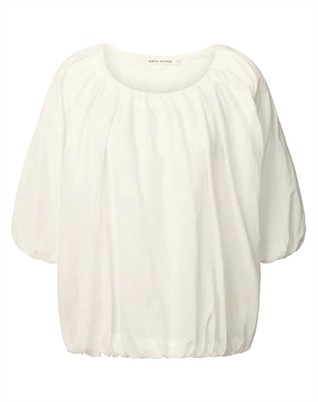 Rachelle Voile Cloud Bluse